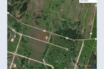 437 Grand Canyon Drive, Oglesby, TX 76561 - Photo 7