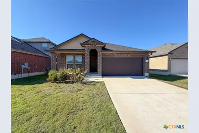 6328 Dorothy Muree Drive, Temple, TX 76502 - Photo 1