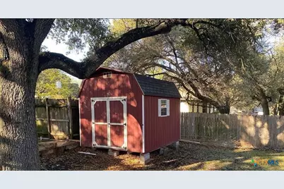 1601 N 15th Street, Temple, TX 76501 - Photo 17