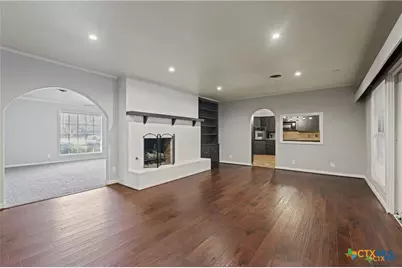1601 N 15th Street, Temple, TX 76501 - Photo 9