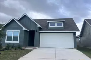 1644 Layne Loop, New Braunfels, TX 78130 - Photo 1