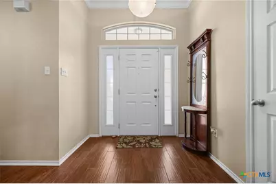 910 Neuberry Cliffe, Temple, TX 76502 - Photo 5