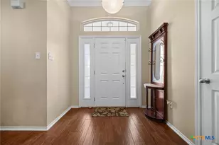 910 Neuberry Cliffe, Temple, TX 76502 - Photo 5