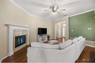 910 Neuberry Cliffe, Temple, TX 76502 - Photo 7