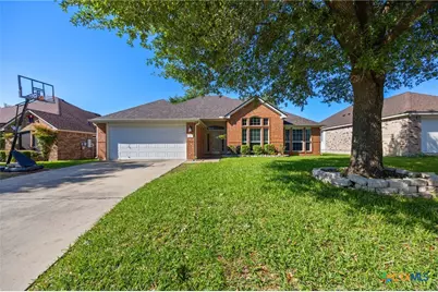 910 Neuberry Cliffe, Temple, TX 76502 - Photo 3