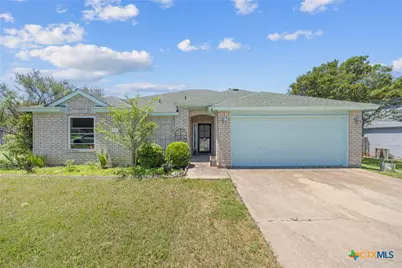 213 W Anderson Avenue, Copperas Cove, TX 76522 - Photo 1