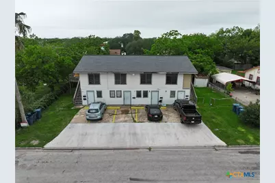 1705 Holloman Drive, Port Lavaca, TX 77979 - Photo 1