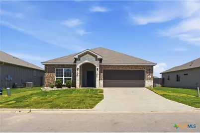1125 Lakeway Crossing Drive, Temple, TX 76502 - Photo 1