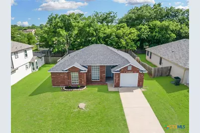 2302 Cactus Drive, Killeen, TX 76549 - Photo 1