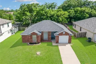 2302 Cactus Dr, Killeen, TX 76549 - Photo 1