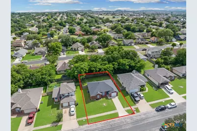 2302 Cactus Drive, Killeen, TX 76549 - Photo 27