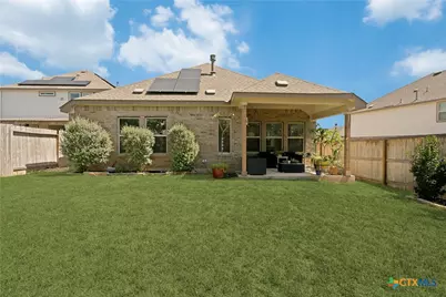 2037 Egret Avenue, New Braunfels, TX 78132 - Photo 23