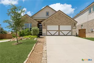 2037 Egret Ave, New Braunfels, TX 78132 - Photo 1