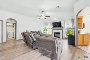 2104 Joseph Dr, Copperas Cove, TX 76522 - Photo 9