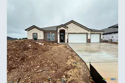 607 Golden Eagle, Salado, TX 76571 - Photo 1