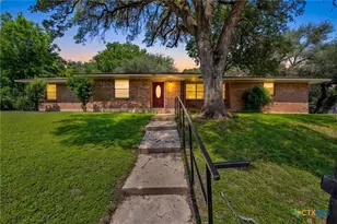 1318 Live Oak Dr, Belton, TX 76513 - Photo 1