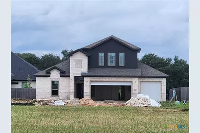 613 Golden Eagle, Salado, TX 76571 - Photo 1