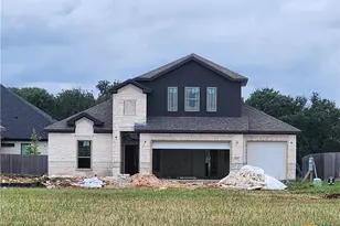 613 Golden Eagle, Salado, TX 76571 - Photo 1