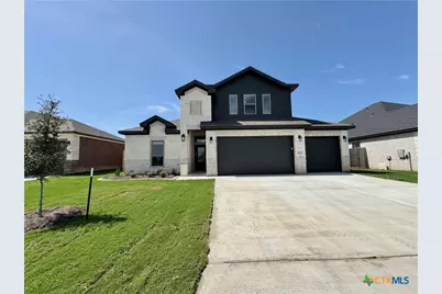 613 Golden Eagle, Salado, TX 76571 - Photo 1