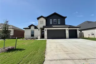 613 Golden Eagle, Salado, TX 76571 - Photo 1