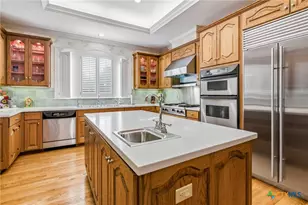 115 Alameda Cir, Victoria, TX 77904 - Photo 17
