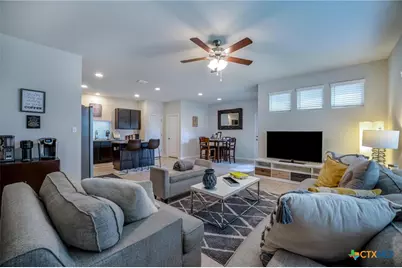225 Horsemint Way, San Marcos, TX 78666 - Photo 9