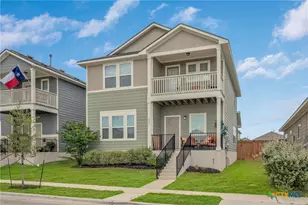 225 Horsemint Way, San Marcos, TX 78666 - Photo 3