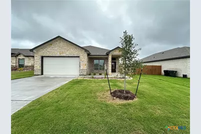 2027 Moosewood Drive, Temple, TX 76502 - Photo 1