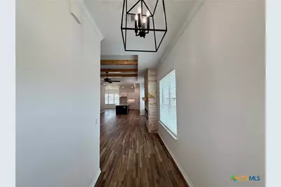 2027 Moosewood Drive, Temple, TX 76502 - Photo 3
