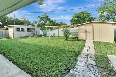 1504 Sam Houston Drive, Victoria, TX 77901 - Photo 29