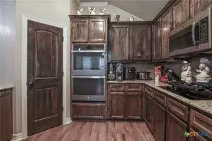 8107 Preston Hollow Dr, Killeen, TX 76542 - Photo 17