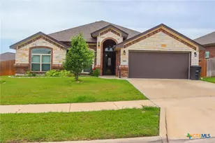 8107 Preston Hollow Dr, Killeen, TX 76542 - Photo 1