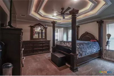 8107 Preston Hollow Drive, Killeen, TX 76542 - Photo 19