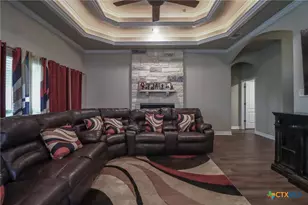 8107 Preston Hollow Dr, Killeen, TX 76542 - Photo 7