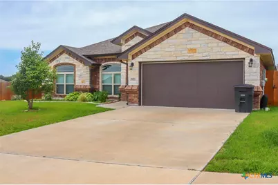 8107 Preston Hollow Drive, Killeen, TX 76542 - Photo 3