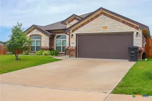 8107 Preston Hollow Dr, Killeen, TX 76542 - Photo 3