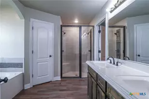 8107 Preston Hollow Dr, Killeen, TX 76542 - Photo 29