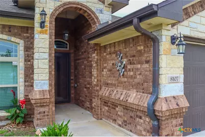 8107 Preston Hollow Drive, Killeen, TX 76542 - Photo 5