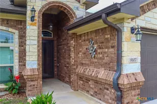 8107 Preston Hollow Dr, Killeen, TX 76542 - Photo 5