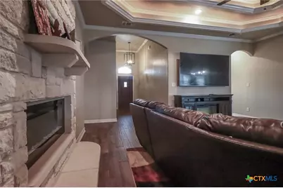 8107 Preston Hollow Drive, Killeen, TX 76542 - Photo 9