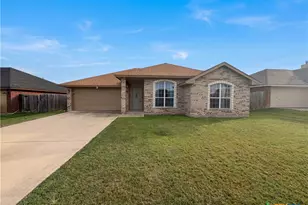 3905 Llano Estacado Ct, Killeen, TX 76549 - Photo 1