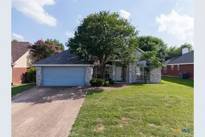 1818 Rally Lane, Harker Heights, TX 76548 - Photo 1