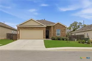 6067 Draw Loop, Bulverde, TX 78163 - Photo 1