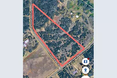 Tbd Forest View Drive #1, Blanco, TX 78606 - Photo 3