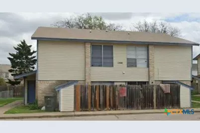 1308 A Covey Lane, Killeen, TX 76542 - Photo 1