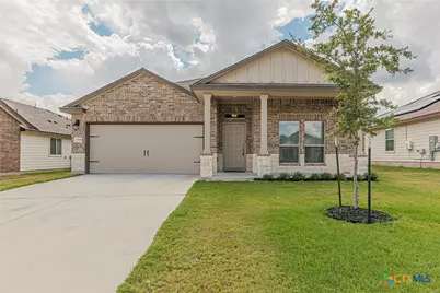 3049 Wigeon Way, Copperas Cove, TX 76522 - Photo 1