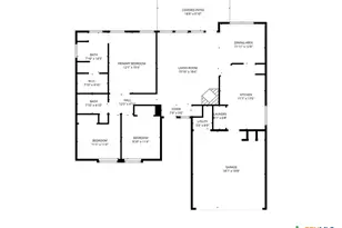 2105 Ruidoso Dr, Woodway, TX 76712 - Photo 41