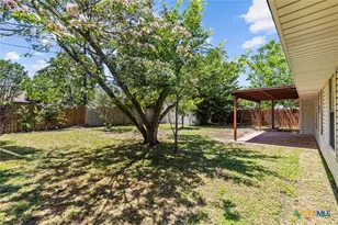 2105 Ruidoso Dr, Woodway, TX 76712 - Photo 33