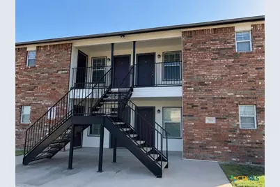 202 W Truman Avenue, Copperas Cove, TX 76522 - Photo 1