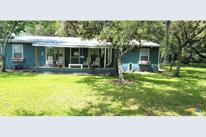 324 Wooldridge Road, Seadrift, TX 77983 - Photo 1
